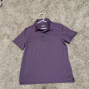 Vineyard Vines Boys polo T-shirt, Boys 8-10